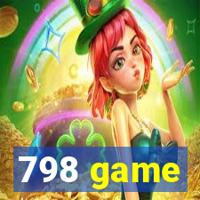 798 game